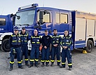 Unser Team des Ortsverbandes  (Foto: T. Schmidt)