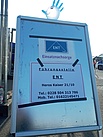 Das Info-Schild für die Führungsstelle ENT   (Foto: ENT SNTH)