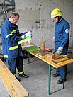 Holzbearbeitungswerkzeuge benennen (Foto: Torsten Matthes)