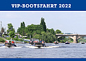 In diesem Jahr fuhren wir mit sieben BooteB zur VIP-Bootstour auf der Elbe  (Foto: Sarah Pein / Pirna)