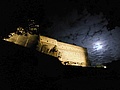 Festung Königstein bei Nacht  (Foto: S. Nobis)