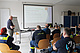 Erste-Hilfe-Ausbildung im OV Pirna  (Foto: Susan Schmidt)